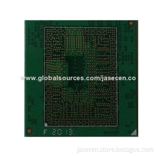 High-density Multilayer PCB, Made in ChinaNew